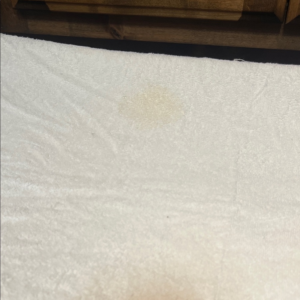 Changing Table Cover - Picture 5 of 5